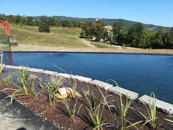 sacreterre room and breakfast