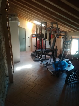 sacreterre room and breakfast