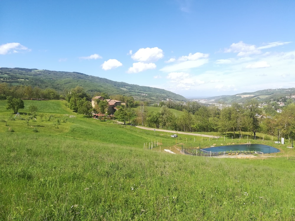 sacreterre room and breakfast