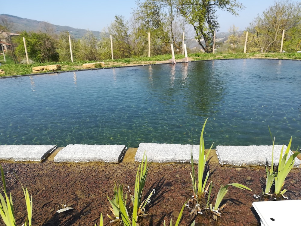 sacreterre room and breakfast