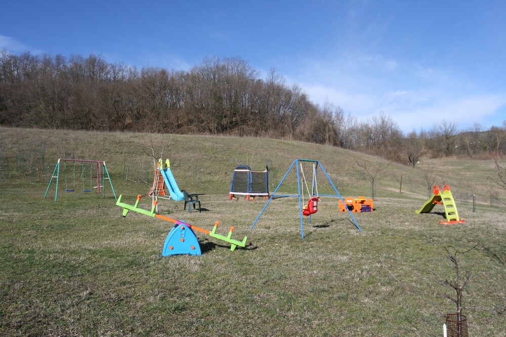 sacreterre room and breakfast