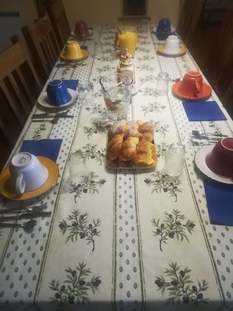 sacreterre room and breakfast