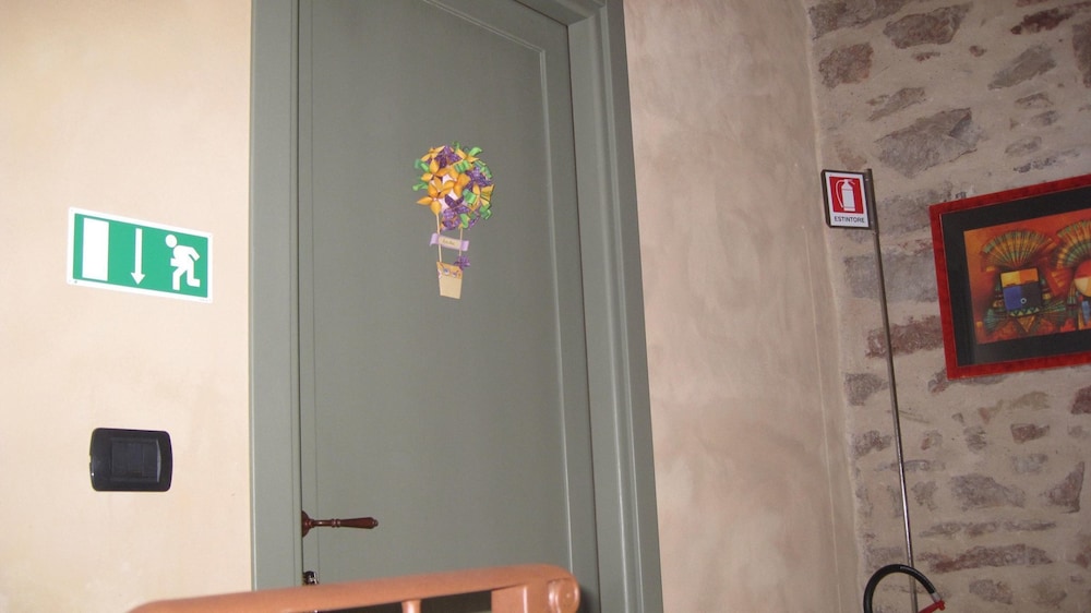 sacreterre room and breakfast