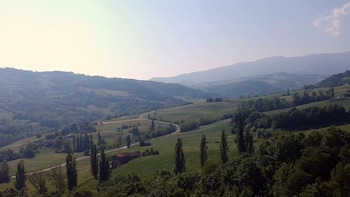 sacreterre room and breakfast