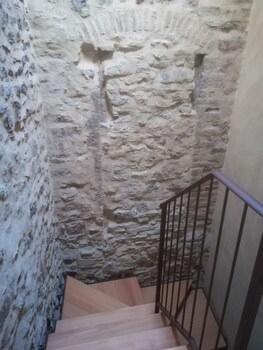 sacreterre room and breakfast