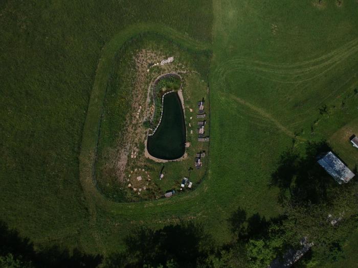 sacreterre room and breakfast