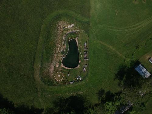 sacreterre room and breakfast