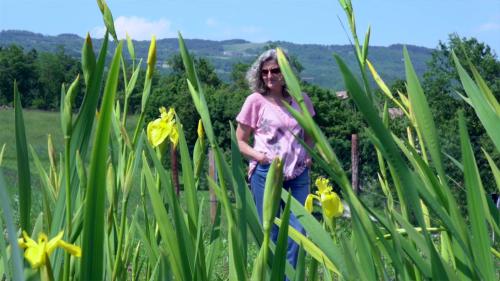 sacreterre room and breakfast