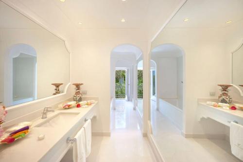 villa silvana relais