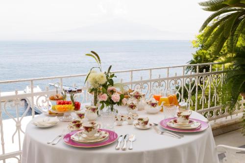 villa silvana relais