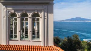 villa silvana relais