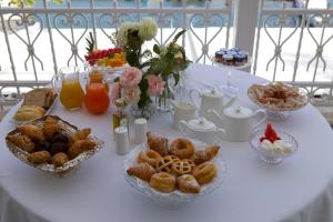 villa silvana relais