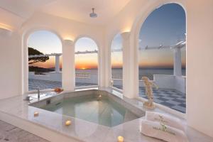 villa silvana relais
