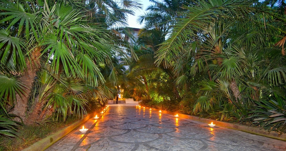 villa silvana relais