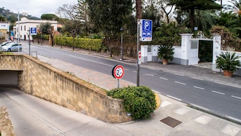 villa silvana relais