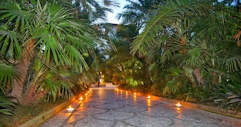 villa silvana relais