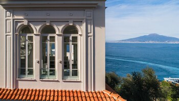 villa silvana relais