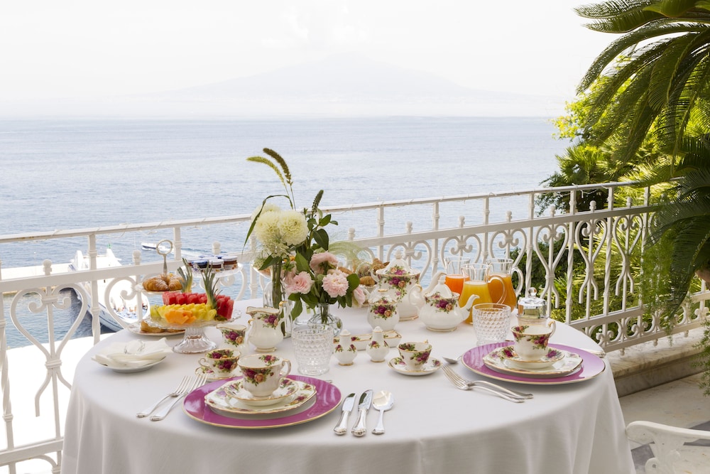 villa silvana relais