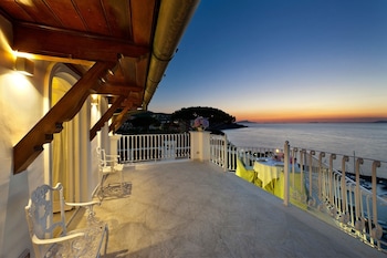 villa silvana relais