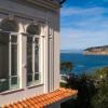 villa silvana relais