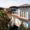 villa silvana relais