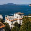 villa silvana relais