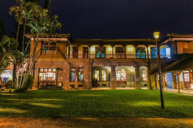 sen huo hostel