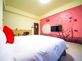 sen huo hostel