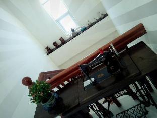sen huo hostel