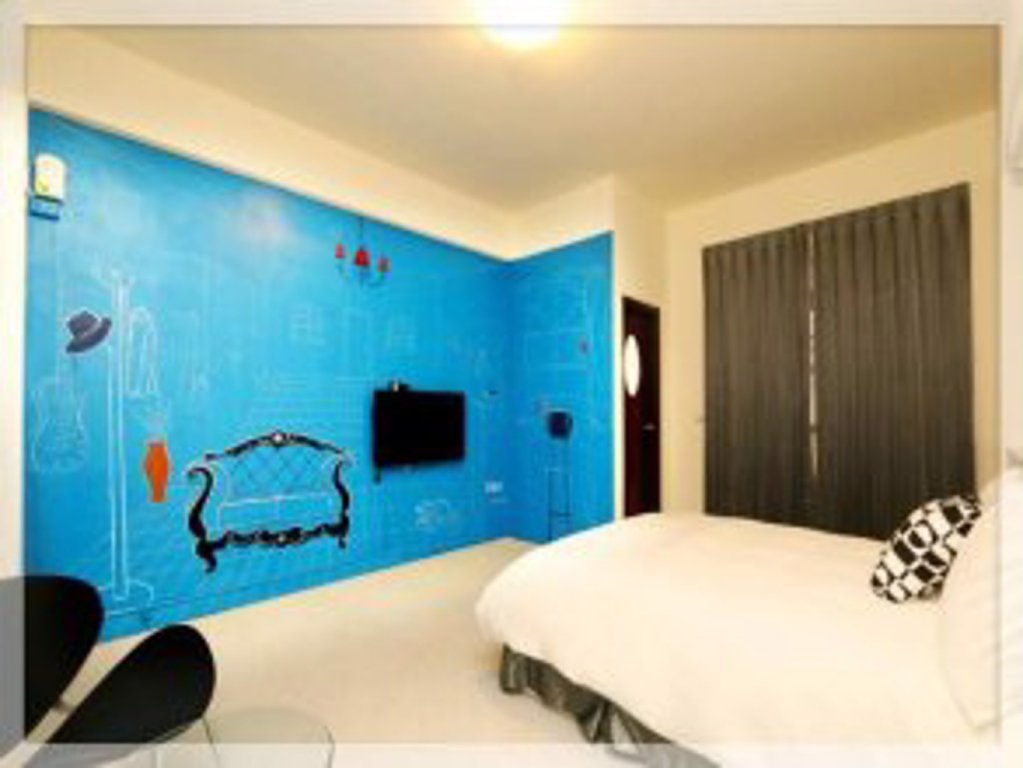 sen huo hostel