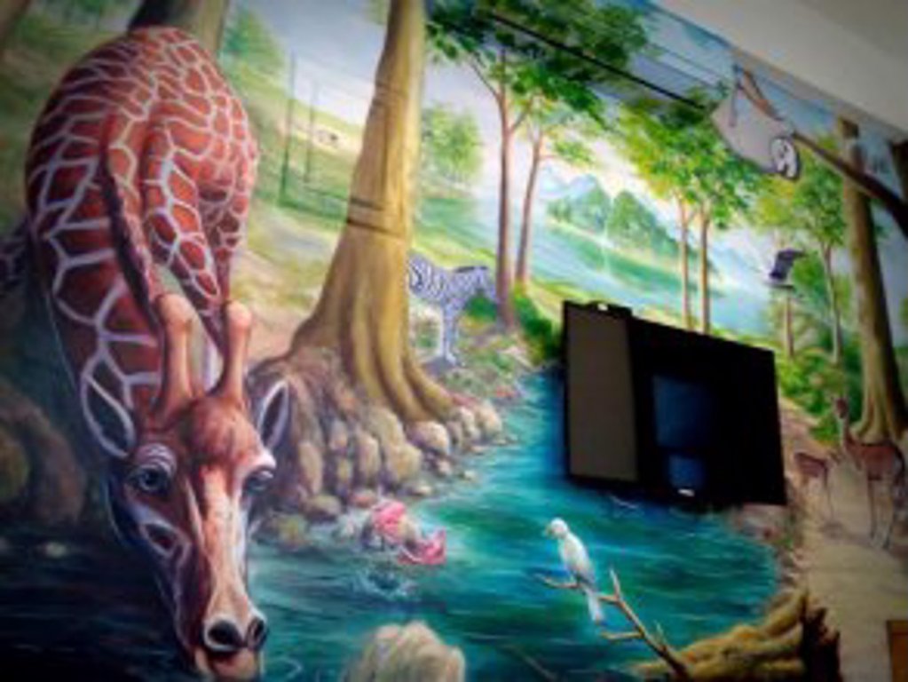 sen huo hostel