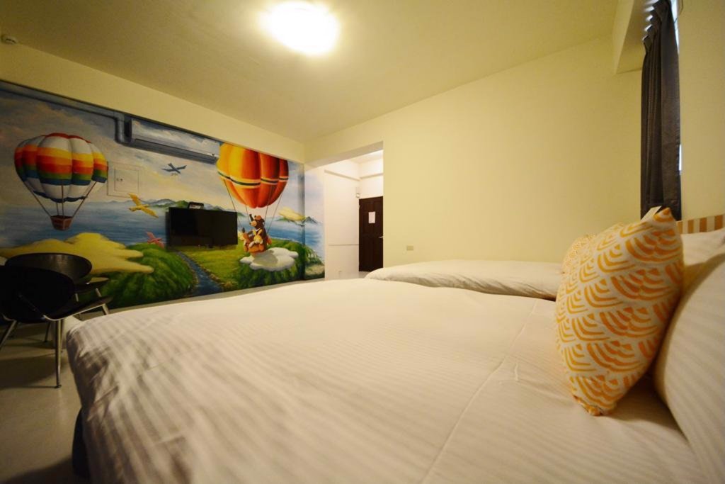 sen huo hostel
