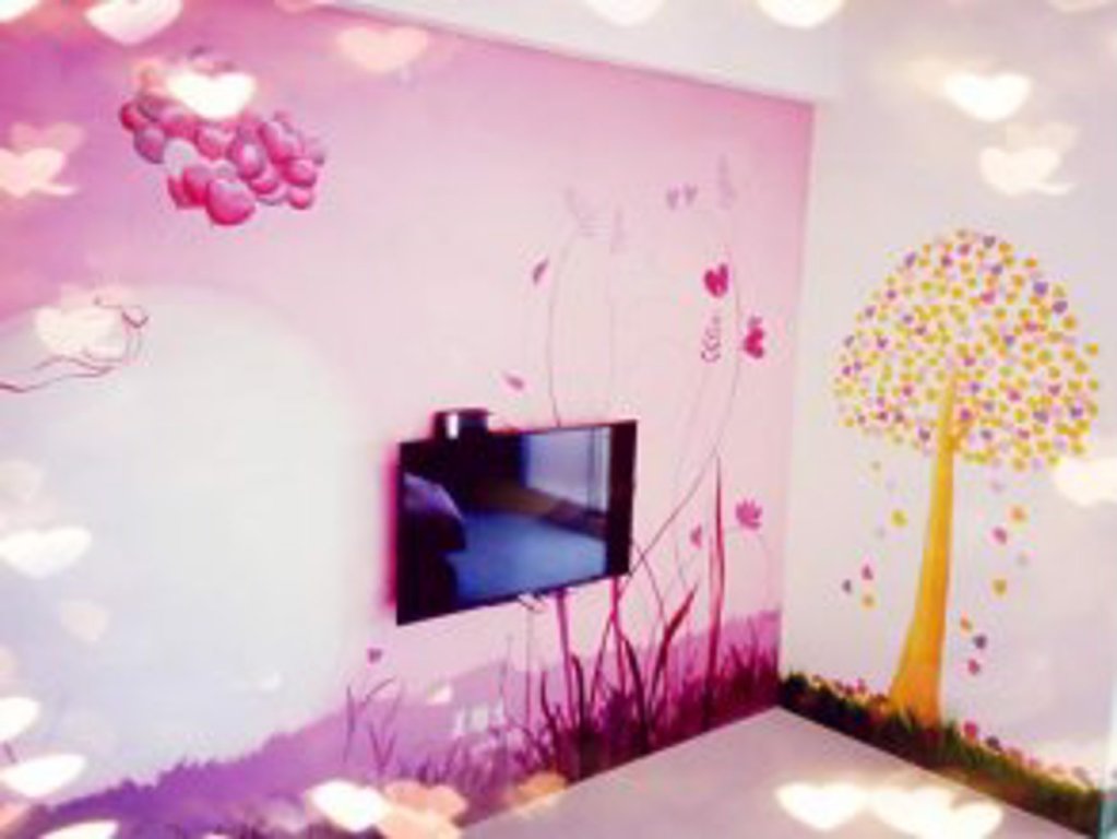 sen huo hostel