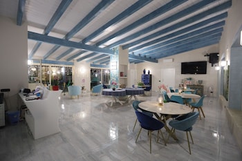 relais dea degli ulivi