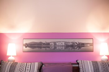 apartment and room ursa