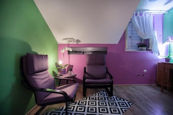 apartment and room ursa