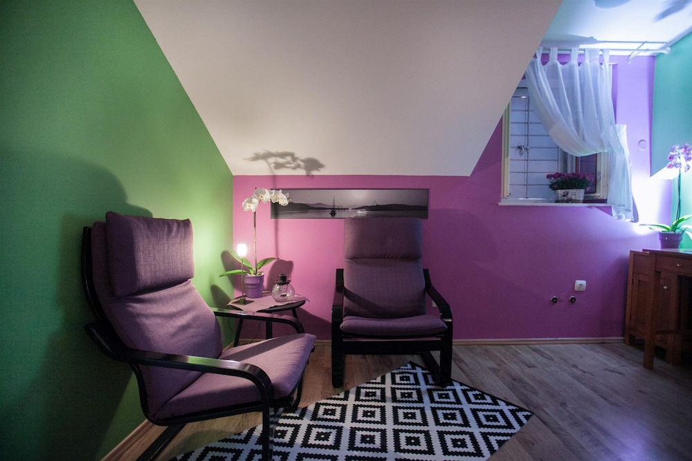 apartment and room ursa
