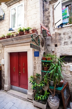 trogir