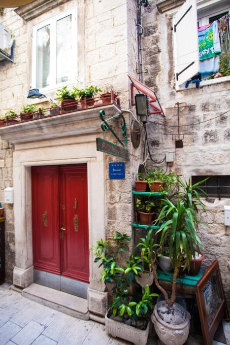 trogir