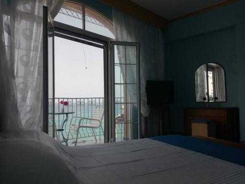 corfu