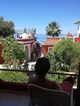 corfu