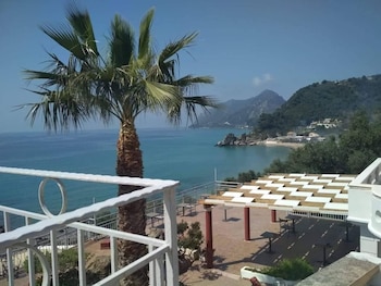 corfu