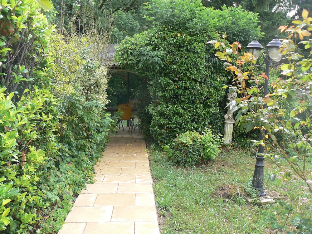 la maison de letang