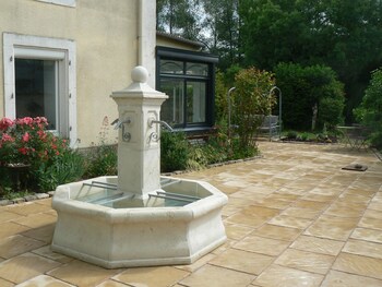 la maison de letang
