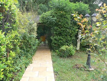la maison de letang
