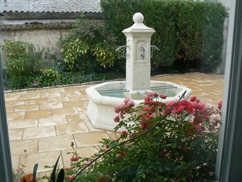 la maison de letang