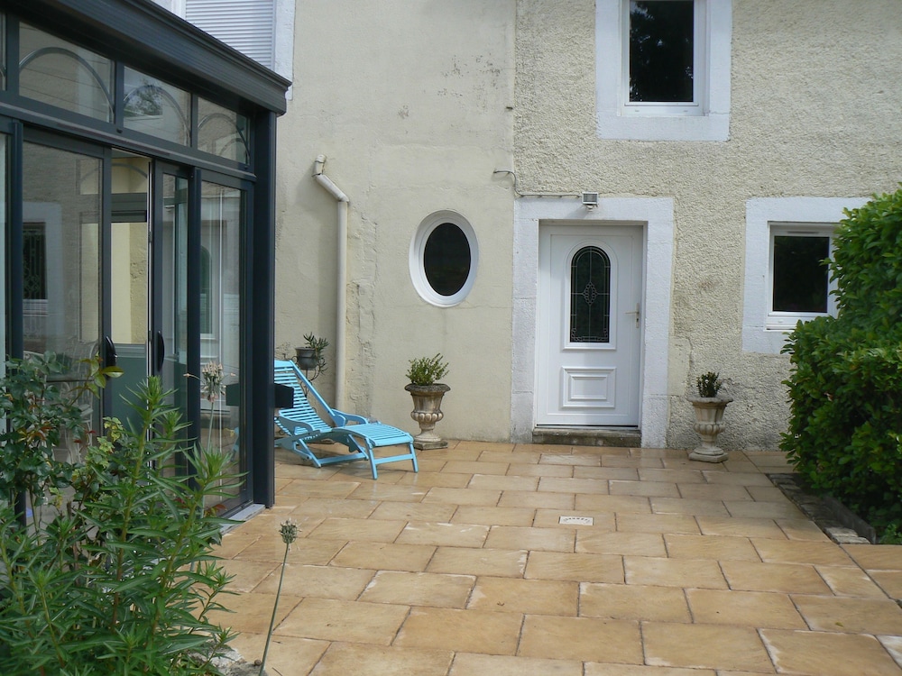 la maison de letang