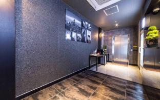 yangju hotel black