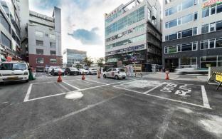 yangju hotel black
