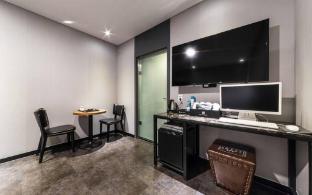 yangju hotel black